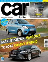 Car India - February 2019 February 2019